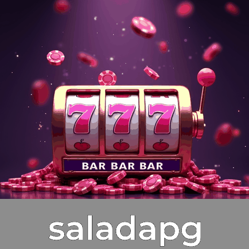 Saladapg: Excelência em Jogos e Serviços Profissionais