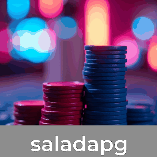 Saladapg: A Experiência Autêntica de Jogos de Mesa ao Vivo para Brasileiros