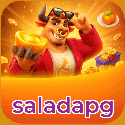 saladapg Logo