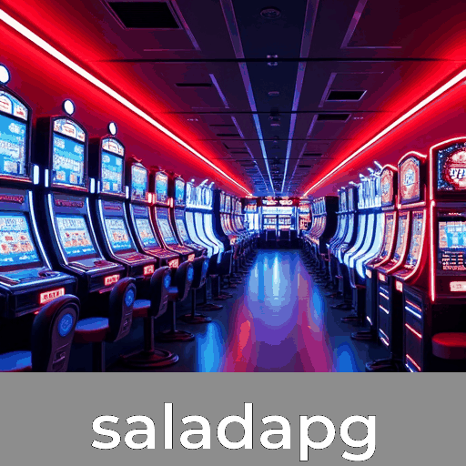 saladapg: Aproveite Promoções Imperdíveis e Recompensas Incríveis